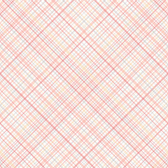 Checkered pattern with vector material,