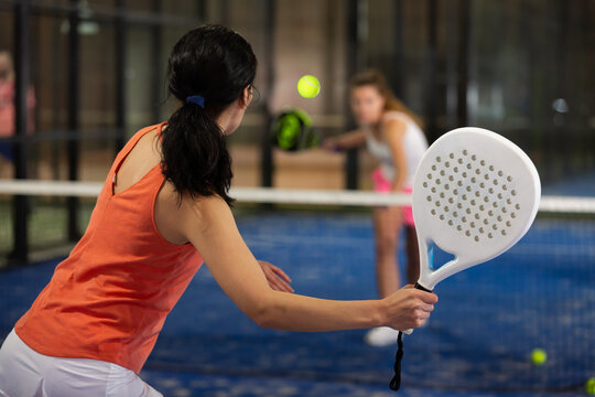 Padel Images – Browse 5,349 Stock Photos, Vectors, and Video | Adobe Stock