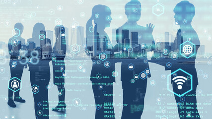 ビジネスネットワーク 