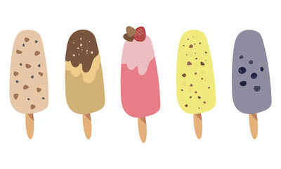 アイスクリーム(2)

