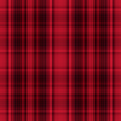 Plaid Seamless Pattern Set. Endless Tartan Background. Endless colorful background. Raster illustration.