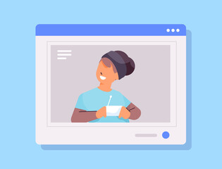 schoolboy controlling air drone with wireless remote controller smiling boy having fun