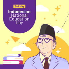 Indonesian National Education Day