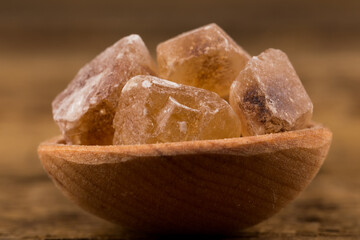 candy brown sugar
