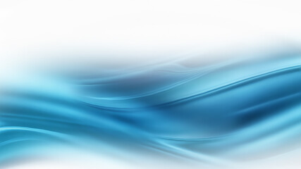 Abstract blue background