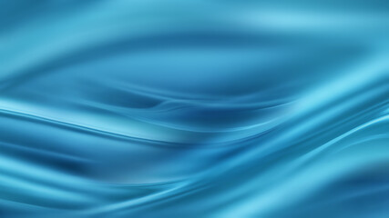 Abstract blue background