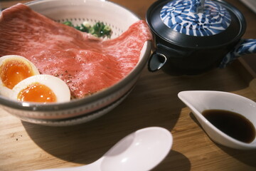 ランチタイム