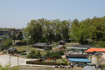 여주 향교 hyanggyo(Korean traditional educational institution)