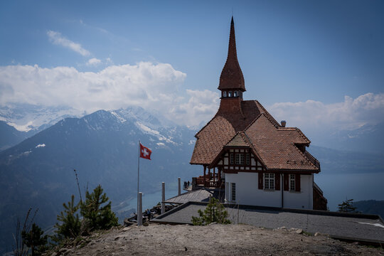 Harder Kulm