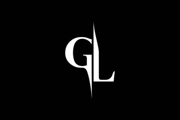 GL Logo Monogram