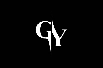 GY Logo Monogram