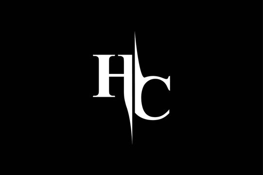 HC Logo Monogram