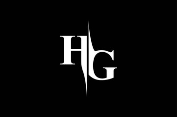 HG Logo Monogram