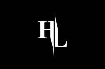 HL Logo Monogram