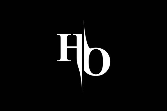KO Logo Monogram