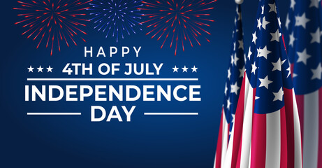 Independence Day USA