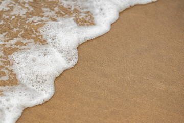Sea Foam