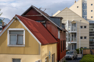 Reykjavik