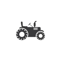 Tractor icon