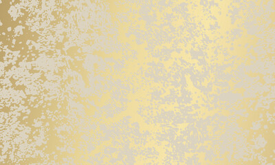 Abstract trendy luxury texture. Vector marble background in pastel and gold colors for covers, advertisements, wallpaper, wedding design, business cards, wrapping paper, invitations 