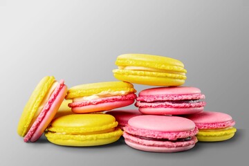 Macaron.