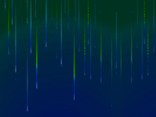 Pixel space vector background. Pixel art. Pixel space 8 bit