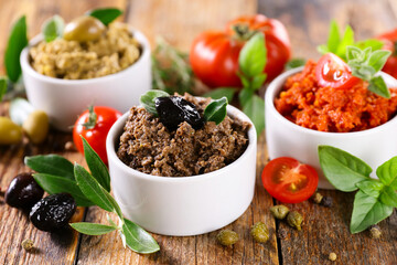 tapenade