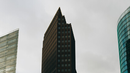 Berlin Potsdamer Platz