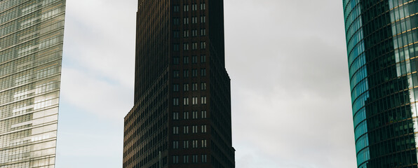 Berlin Potsdamer Platz