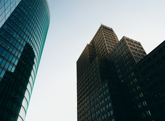 Berlin Potsdamer Platz