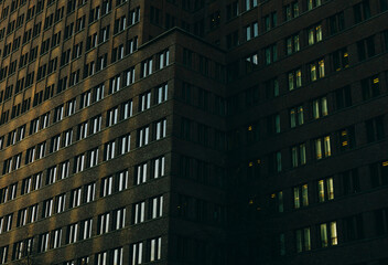 Berlin Potsdamer Platz