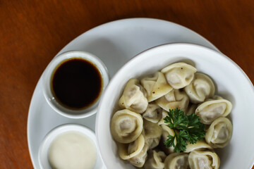 Pelmeni