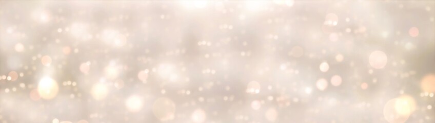 abstract bokeh background