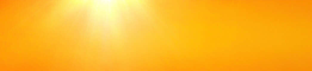 abstract orange background