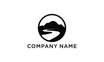 abstract logo design