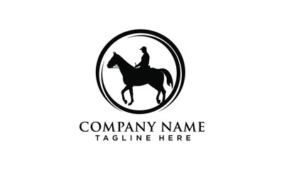 horse logo designs
