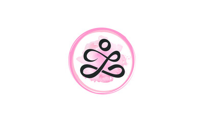 yoga logo