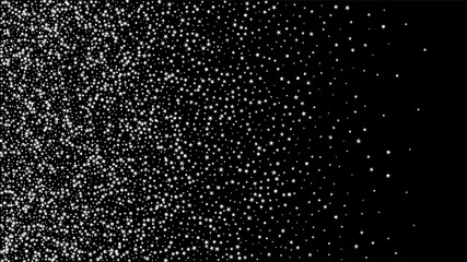 Glamour Sparkling New Year Christmas Decoration