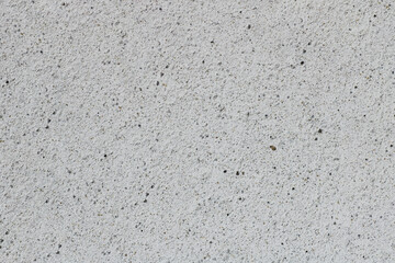 Gray concrete porous background. Old concrete floor or wall.