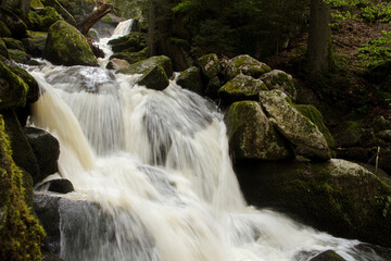 Black Forest - Triberg Waterfalls