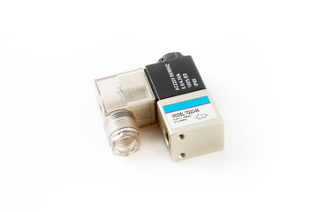3 port series Solenoid valve 