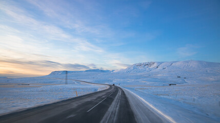 Thingvellir national park, Golden Circle, Iceland