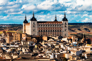 Toledo