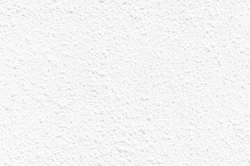 Obraz premium White wall texture