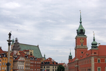 Obraz premium old town hall