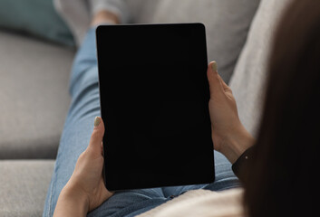 Self-isolation at home, online meeting, conference, new app and website