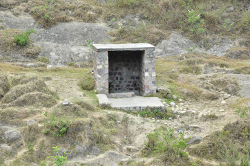 Traditional Rosource of fresh water