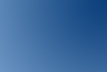 Gradient dark blue and gradient blue background and wallpaper.