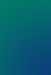 Dark blue and green gradient Gradient backgrounds and wallpaper.