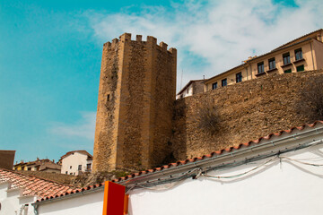 SPANISH LANDSCAPES